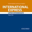 International Express Upper Intermediate Class Audio CD/ Бизнес английски ниво В2