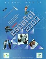 NUEVO ESPAÑOL 2000 NIVEL MEDIO. LIBRO DEL ALUMNO+CD (B1-B2) Учебник по испански език