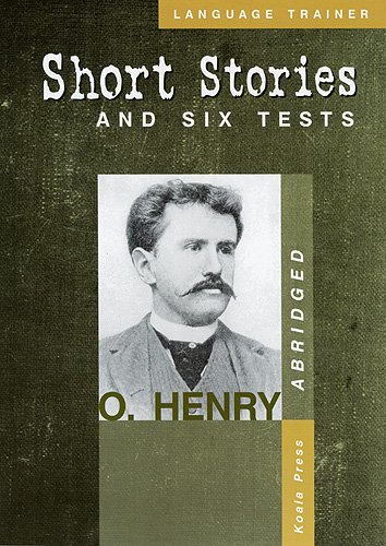 „Short Stories“ and Six Tests- Кратки разкази - адаптирани + 6 теста + отговори - Short Stories and six tests