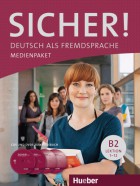 Sicher! B2 Medienpaket
