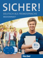 Sicher ! B1+ Medienpaket