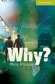 Why?, Level Starter/Beginner- Адаптирана книга за абсолютно начинаещи