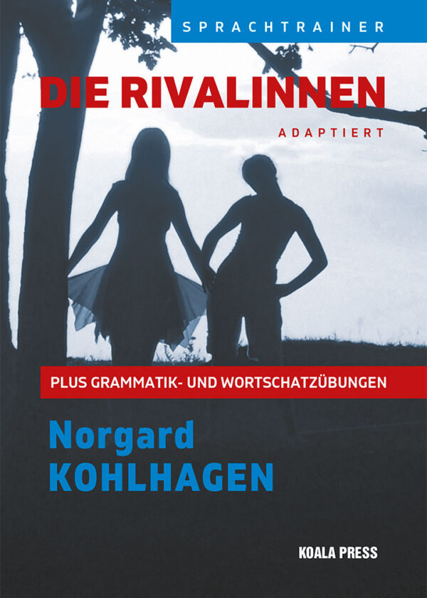 Die Rivalinnen