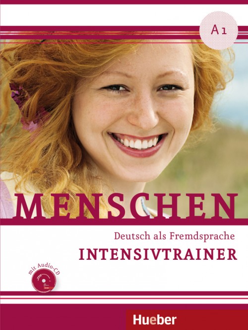 Menschen A1 Intensivtrainer mit Audio-CD