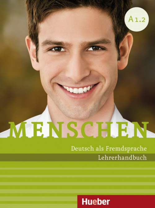Menschen A1/2 Lehrerhandbuch.