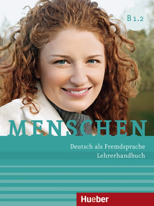 Menschen B1/2 Lehrerhandbuch