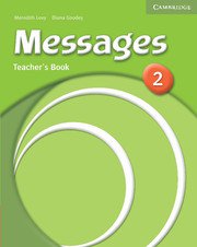 Messages Level 2 Teacher's Book- Учебник за учителя по английски език за 5-8 клас