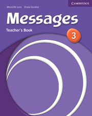 Messages Level 3 Teacher's Book- Учебник за учителя