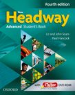 New Headway Advanced C1 Student's Book and iTutor Pack . Fourth Edition