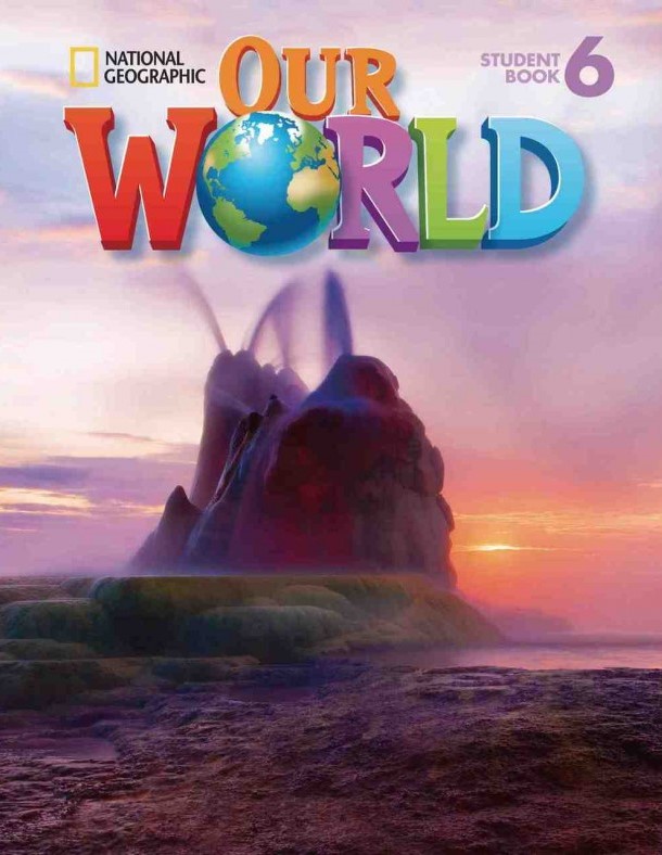 Our World 6 Student's Book