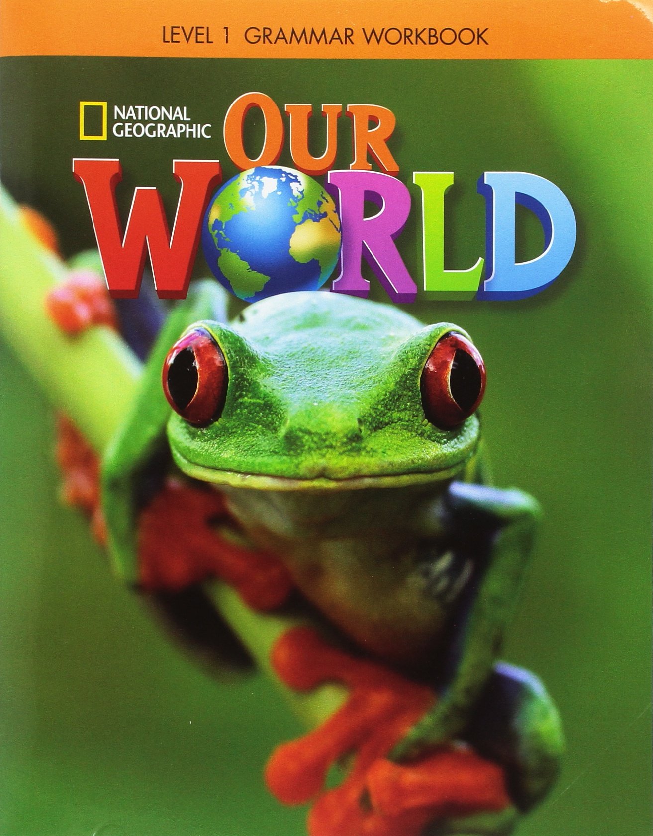 Our World 1 Grammar