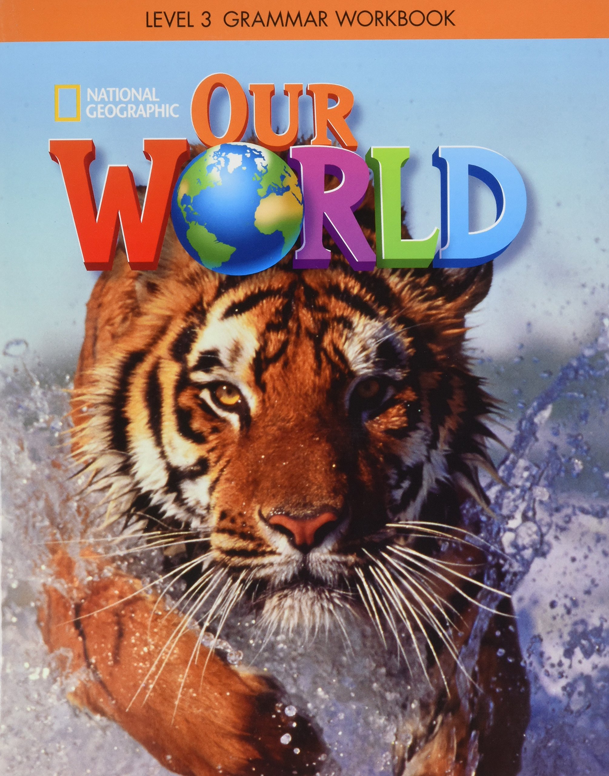 Our World 3 Grammar