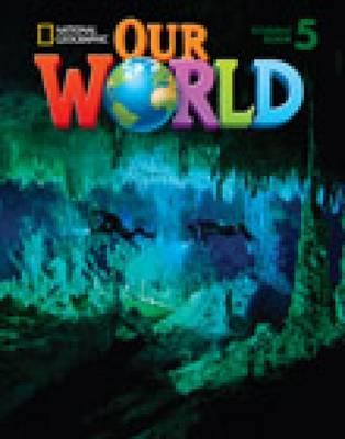 Our World 5 Workbook