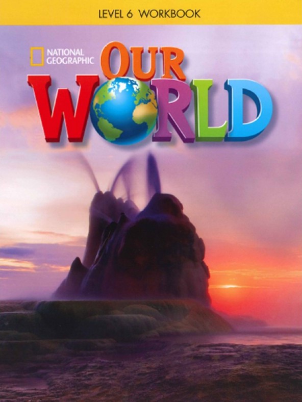Our World 6 Grammar