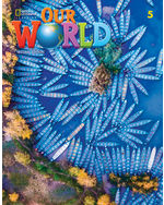 Our World 5. Second edition. Student's book