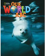 Our World ABC book.Second edition.