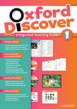 Oxford Discover 1 Integrated Teaching Toolkit