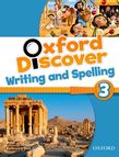 Oxford Discover 3 Writing and Spelling