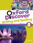 Oxford Discover 5 Writing and Spelling