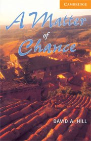 A Matter of Chance,Intermediate