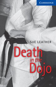 Death in the Dojo , Upper Intermediate