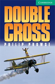 Double Cross, Lower Intermediate 