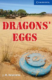 Dragons‘ Eggs, Upper Intermediate