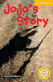 Jojo's Story, Elementary/Lower Intermediate