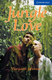 Jungle Love, Upper Intermediate
