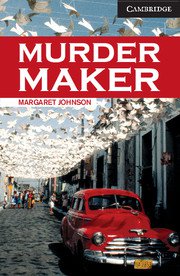 Murder Maker, Advanced