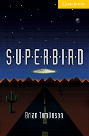 Superbird ,Elementary/Lower Intermediate