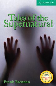 Tales of the Supernatural,Lower Intermediate