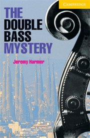 The Double Bass Mystery, Elementary/Lower Intermediate