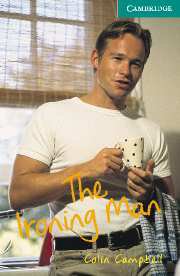 The Ironing Man, Lower Intermediate