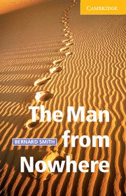 The Man from Nowhere, Elementary/Lower Intermediate
