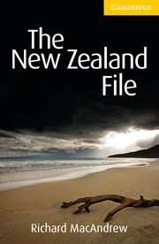 The New Zealand File, Elementary/Lower Intermediate