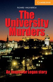 The University Murders, Intermediate