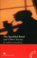The Speckled Band and Other Stories .Intermediate
