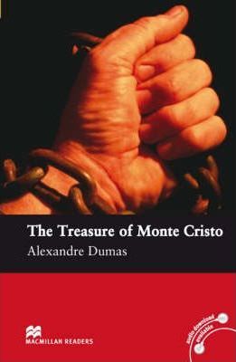The Treasure of Monte Cristo Pre Intermediate