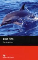 Blue Fins. Starter