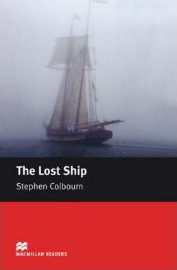 Lost Ship .Starter