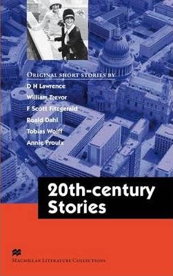 Macmillan Readers Literature Collections Twentieth Century Stories Advanced level