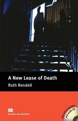 A New Lease of Death Intermediate +CD