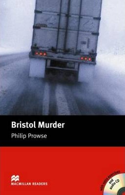 Bristol Murder. Intermediate