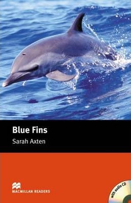 Blue Fins Starter Pack +CD