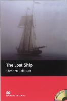 The Lost Ship.Starter + CD