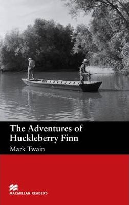 The Adventures of Huckleberry Finn. Beginner