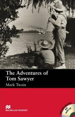 The Adventures of Tom Sawyer.Beginner