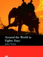 Around World 80 Days.Starter level