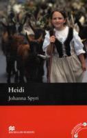 Heidi. Pre Intermediate Heidi. Pre Intermediate